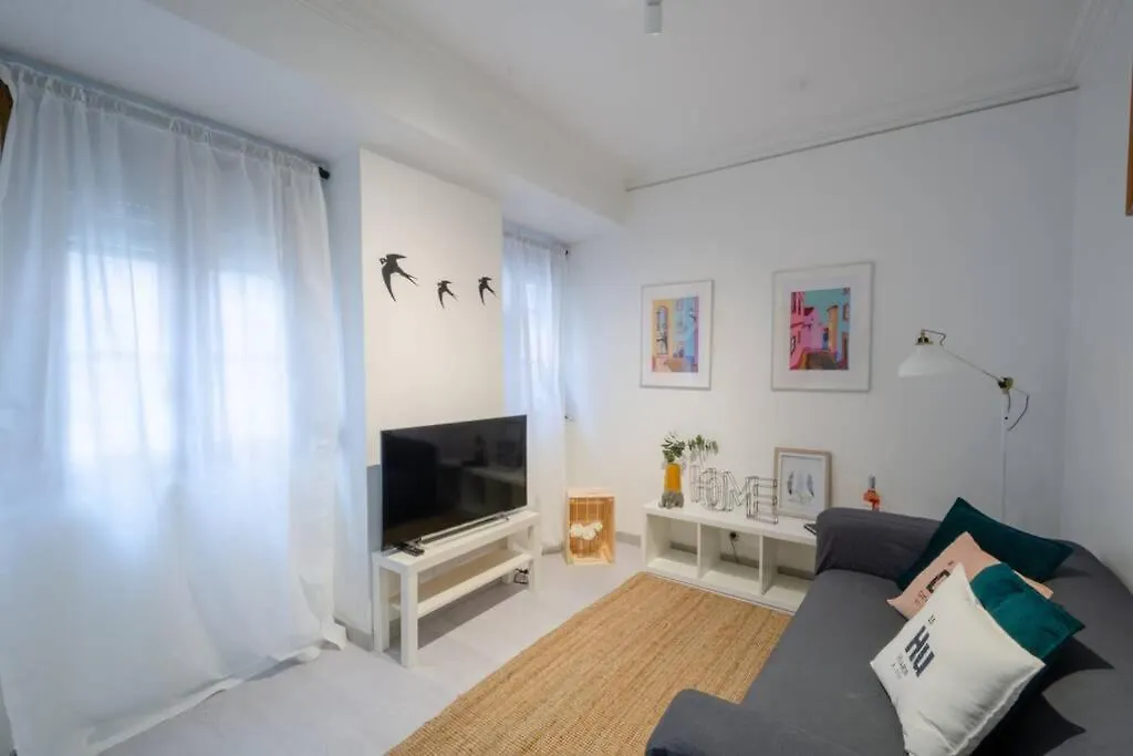 Lisbon Central&Cosy Apartment