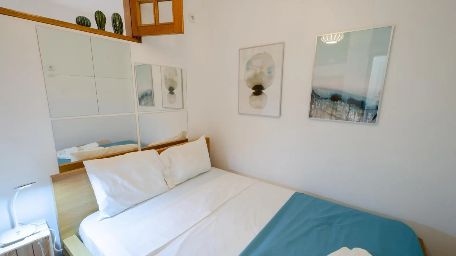 Lisbon Central&Cosy Apartment