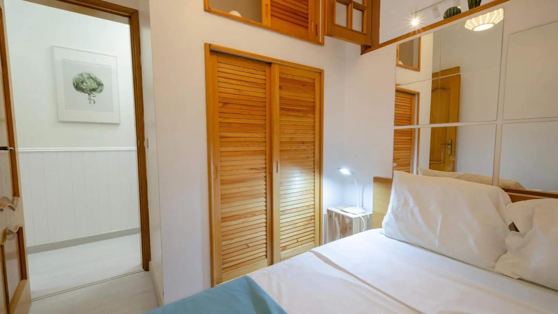 Lisbon Central&Cosy Apartment