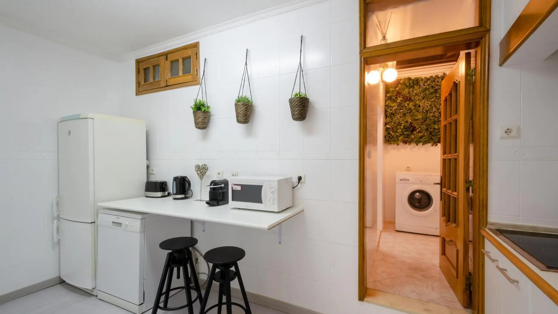 Lisbon Central&Cosy Apartment