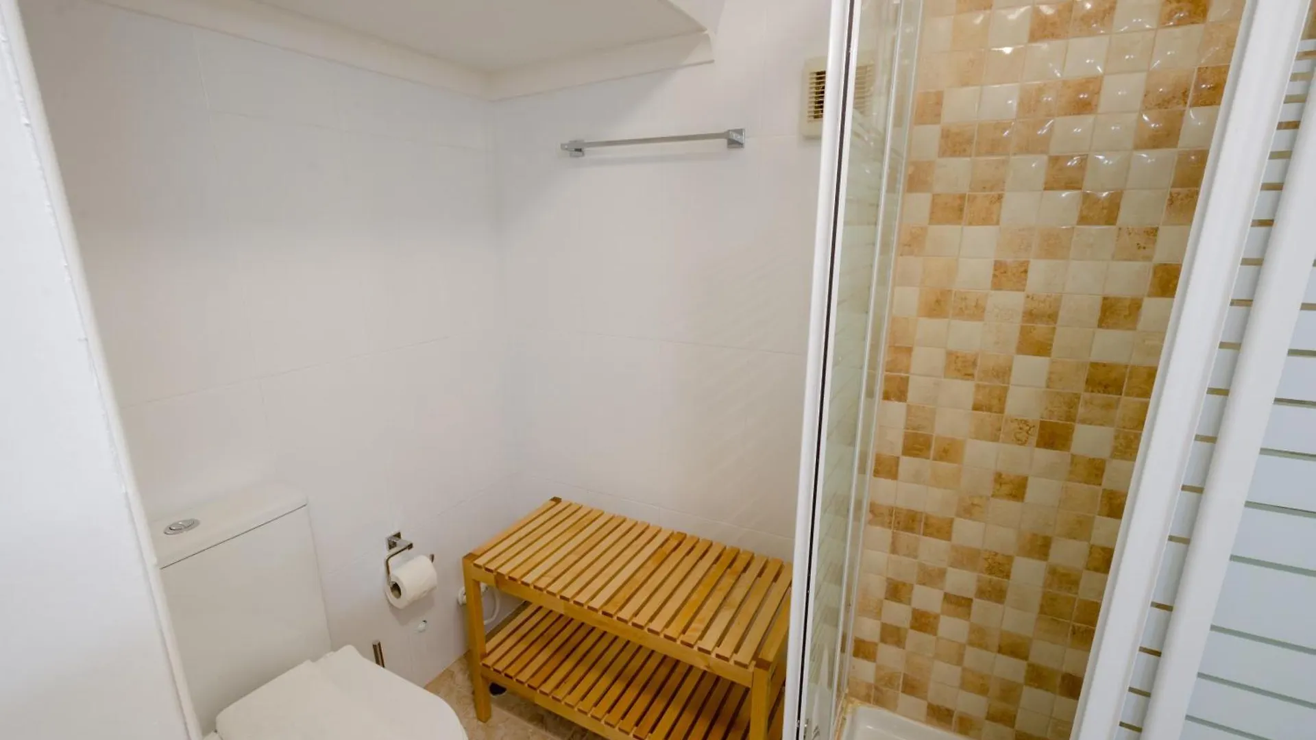 Lisbon Central&Cosy Apartment