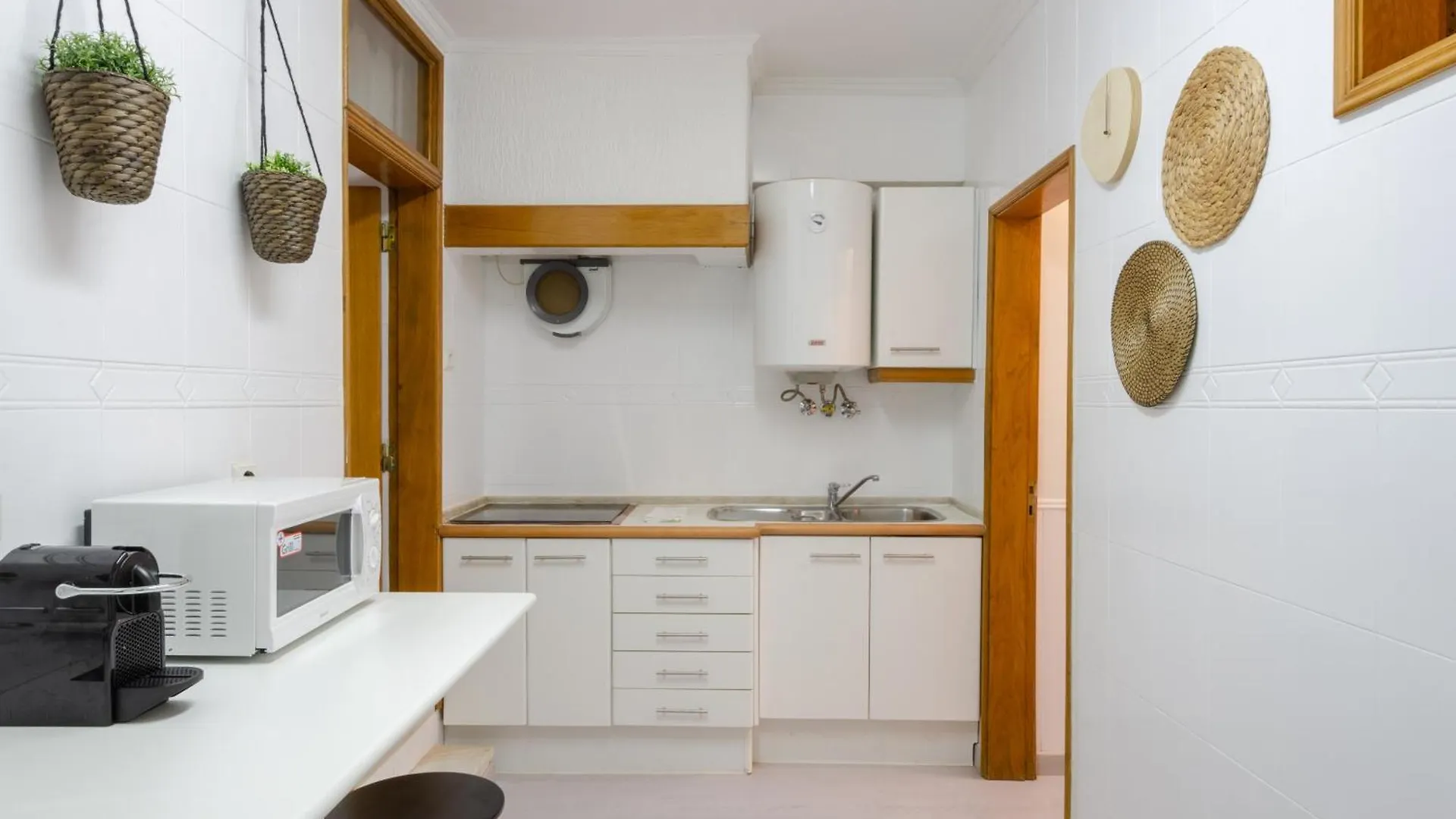 Lisbon Central&Cosy Apartment