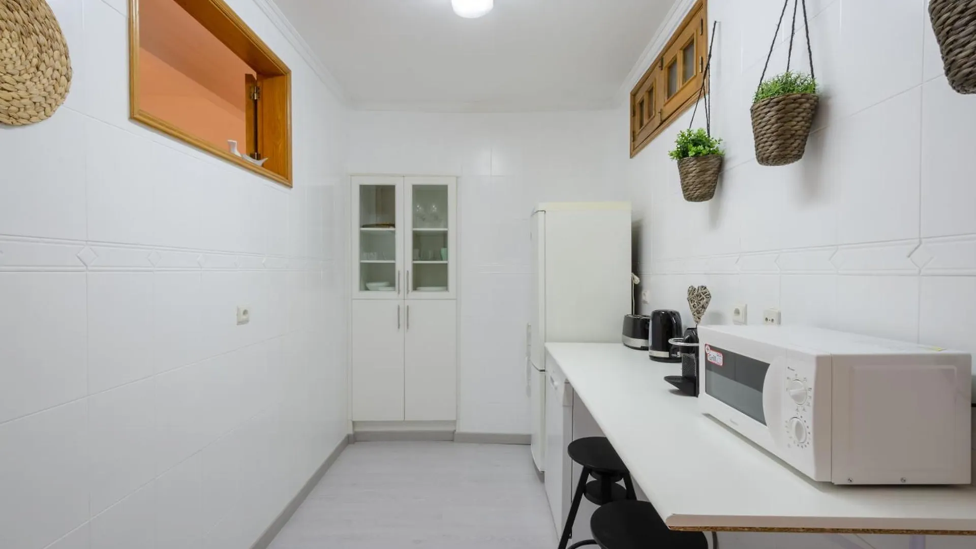 Lisbon Central&Cosy Apartment Portugal