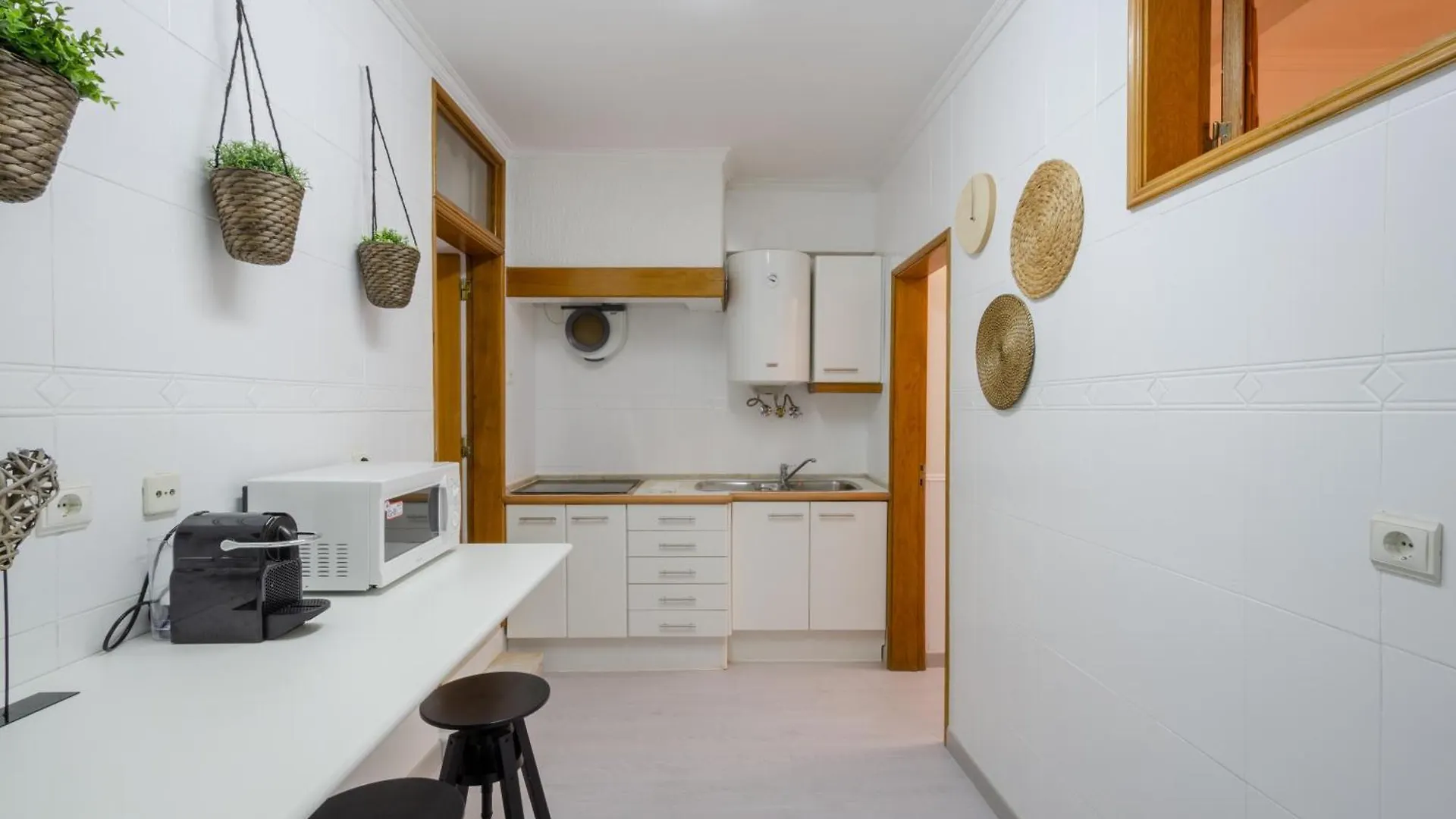 Lisbon Central&Cosy Apartment