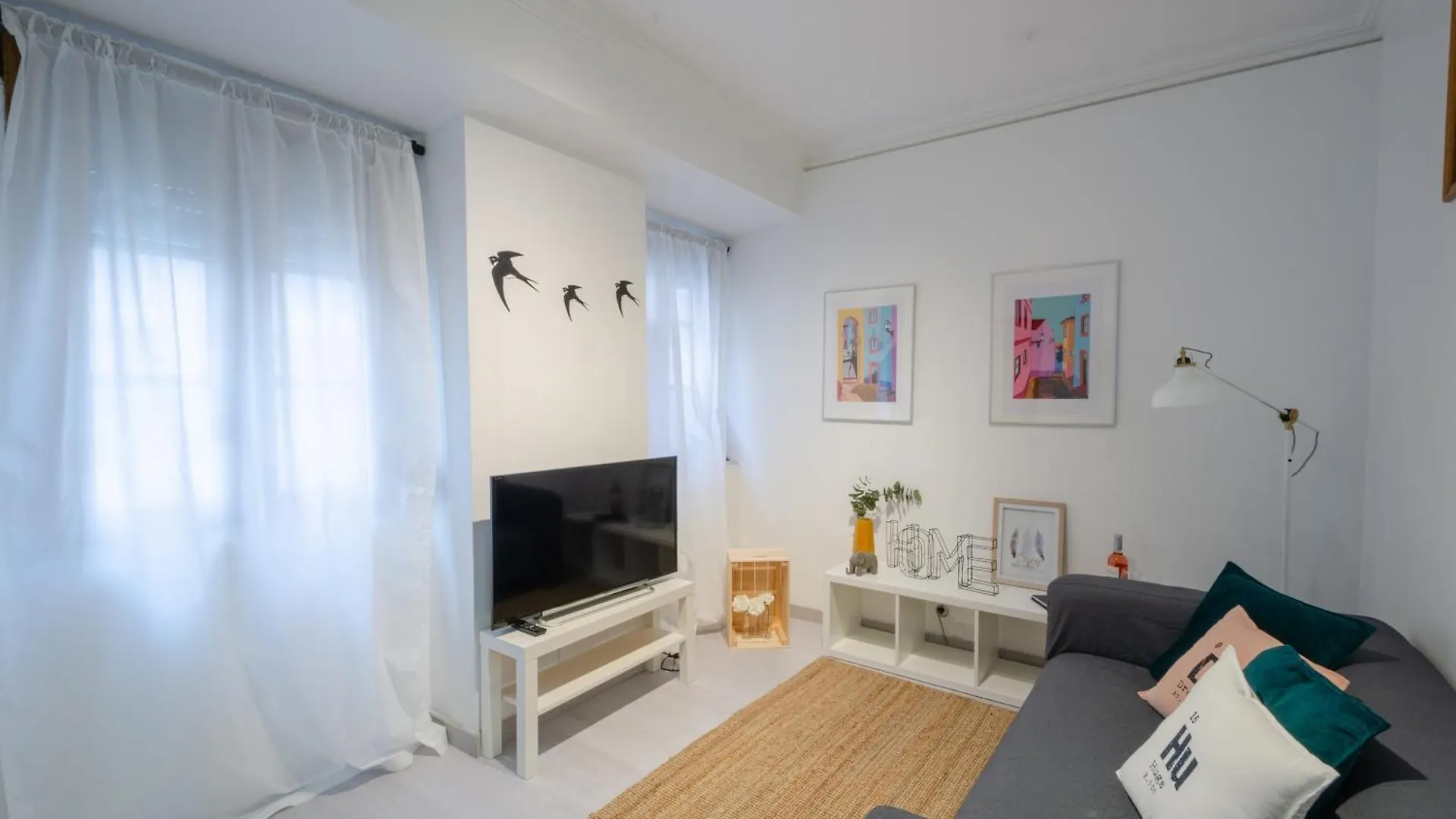 Lisbon Central&Cosy Apartment