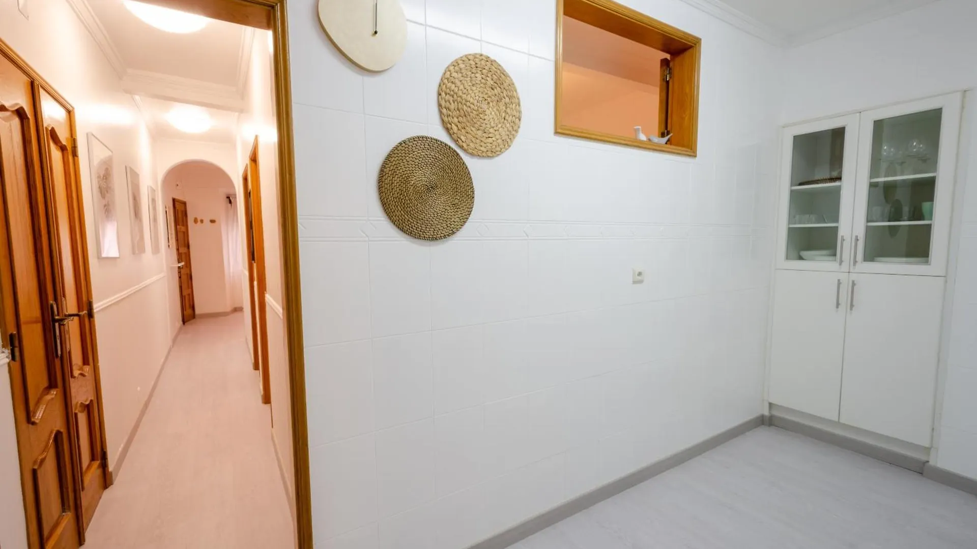 Lisbon Central&Cosy Apartment 0*,